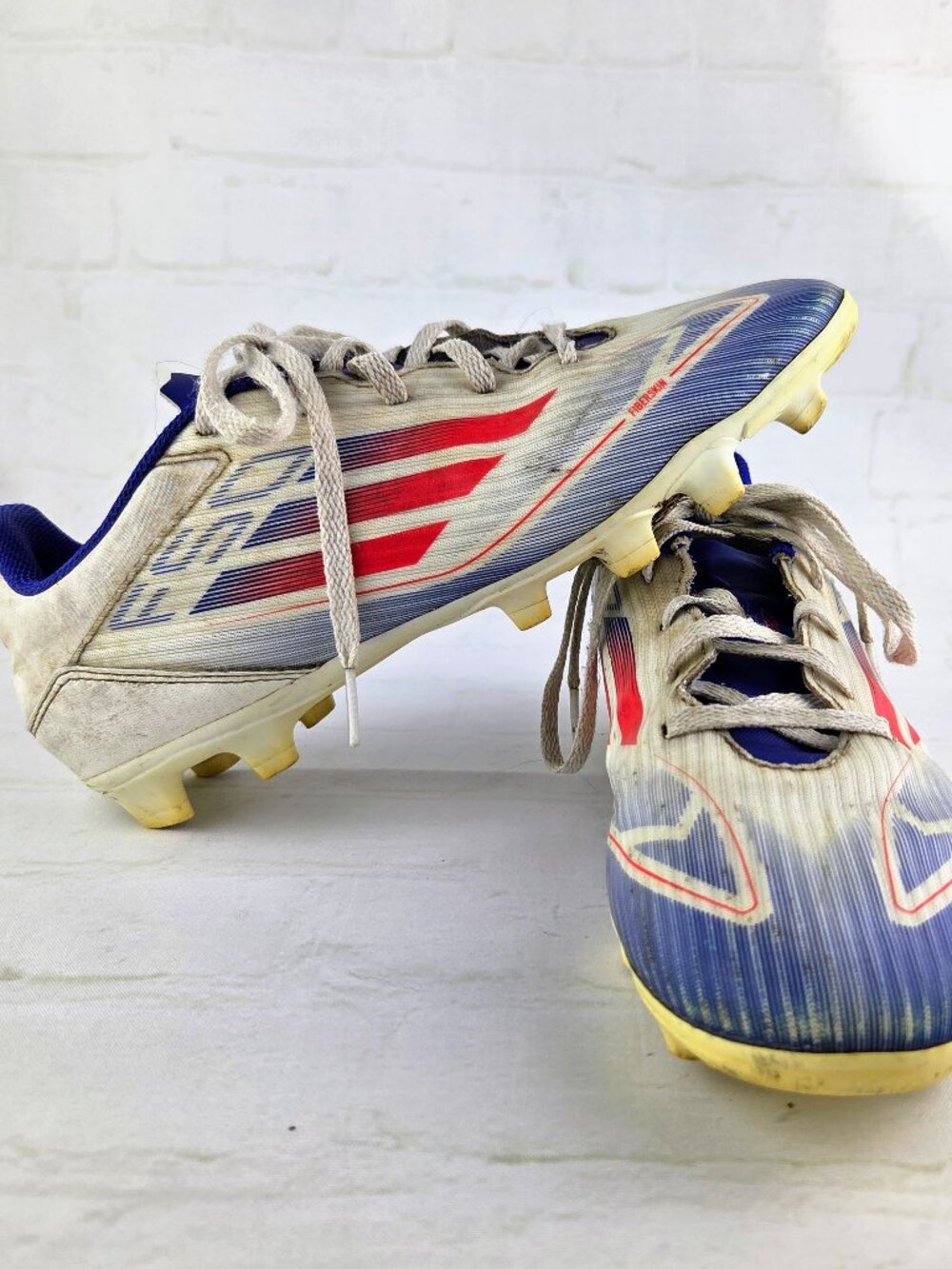 Adidas F50 League Multi-Ground Cleats, Men Size 7